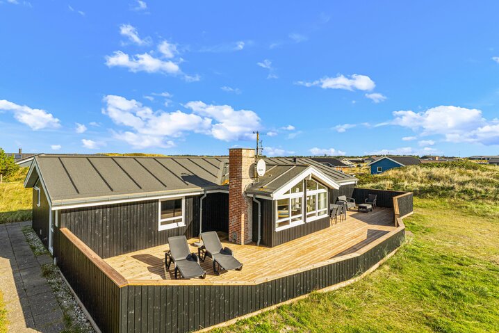 Sommerhus BB1138 på Bjerregårdsvej 353, Bjerregård - Billede #27