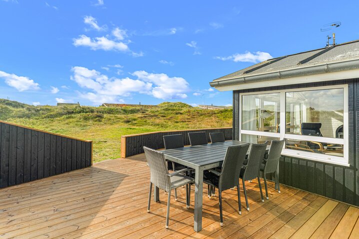 Sommerhus BB1138 på Bjerregårdsvej 353, Bjerregård - Billede #28