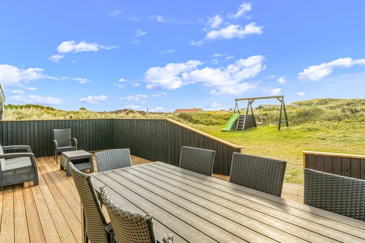 Sommerhus BB1138 på Bjerregårdsvej 353, Bjerregård - Billede #29