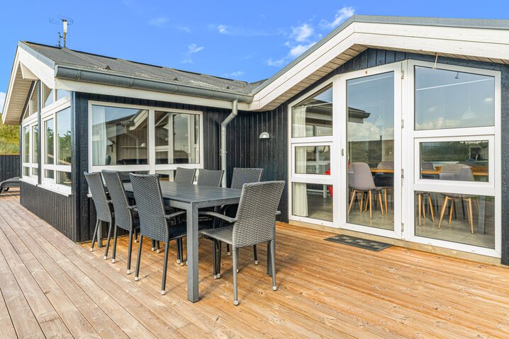 Sommerhus BB1138 på Bjerregårdsvej 353, Bjerregård - Billede #30