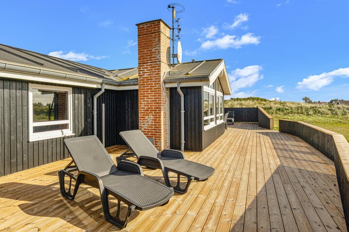 Sommerhus BB1138 på Bjerregårdsvej 353, Bjerregård - Billede #31