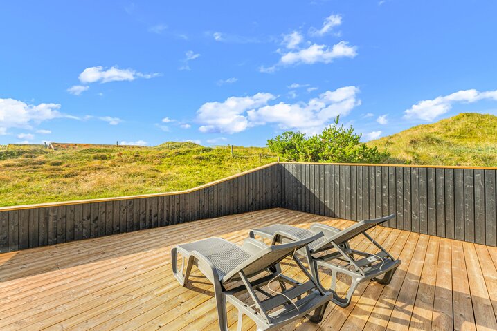 Sommerhus BB1138 på Bjerregårdsvej 353, Bjerregård - Billede #32