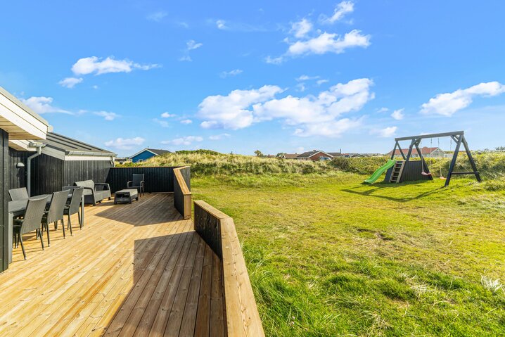 Sommerhus BB1138 på Bjerregårdsvej 353, Bjerregård - Billede #33