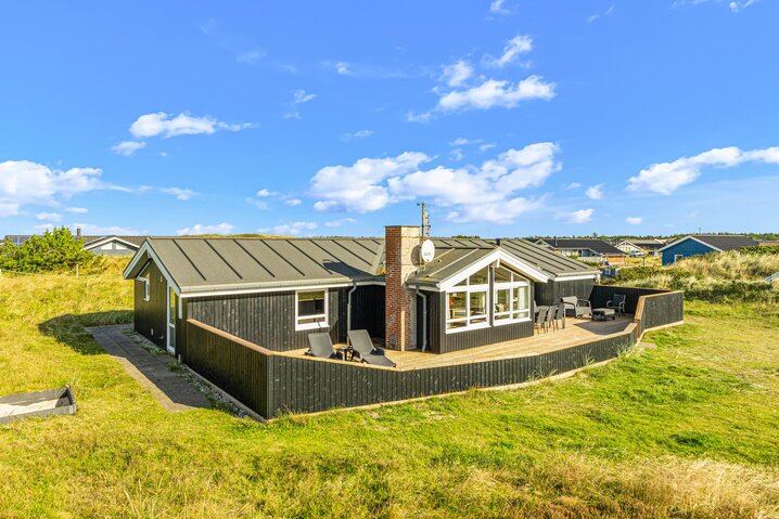 Sommerhus BB1138 på Bjerregårdsvej 353, Bjerregård - Billede #37