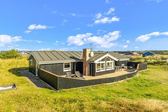Sommerhus BB1138 på Bjerregårdsvej 353, Bjerregård - Billede #37