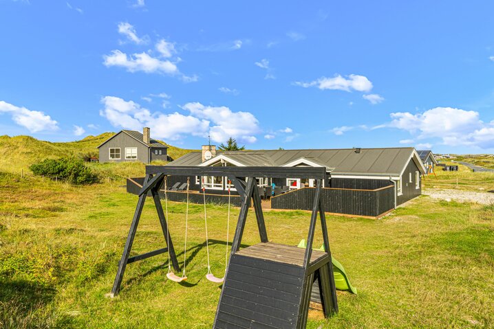 Sommerhus BB1138 på Bjerregårdsvej 353, Bjerregård - Billede #38