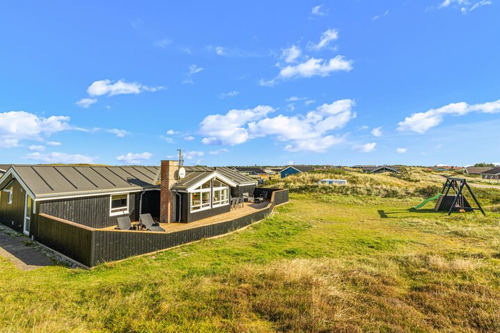 Sommerhus BB1138 på Bjerregårdsvej 353, Bjerregård - Billede #39