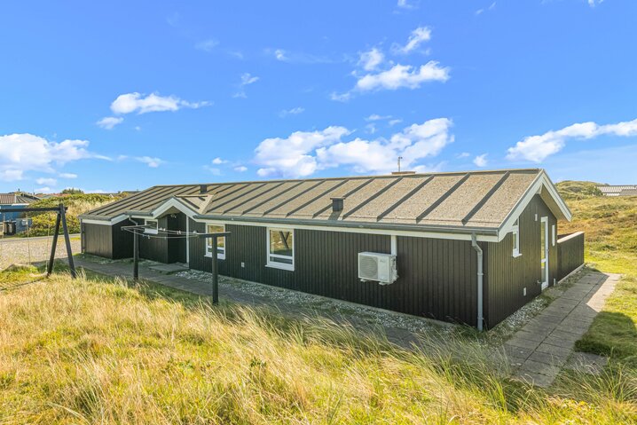 Sommerhus BB1138 på Bjerregårdsvej 353, Bjerregård - Billede #40