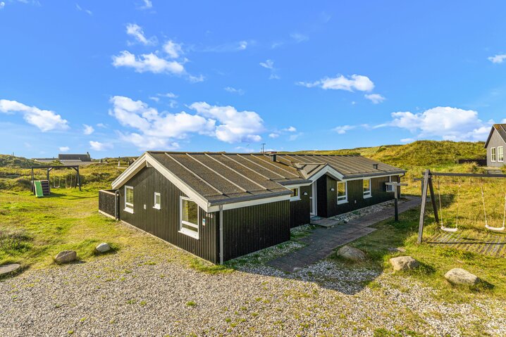 Sommerhus BB1138 på Bjerregårdsvej 353, Bjerregård - Billede #41