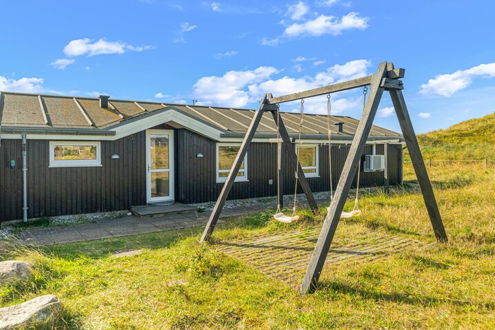 Sommerhus BB1138 på Bjerregårdsvej 353, Bjerregård - Billede #42