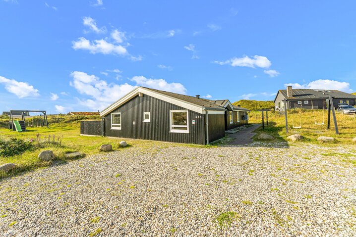 Sommerhus BB1138 på Bjerregårdsvej 353, Bjerregård - Billede #44
