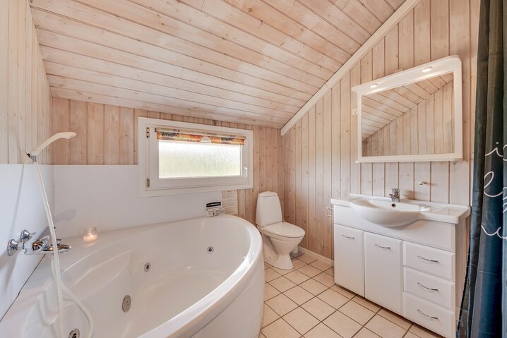 Ferienhaus BB1139 in Bjerregårdsvej 4, Bjerregård - Bild #12
