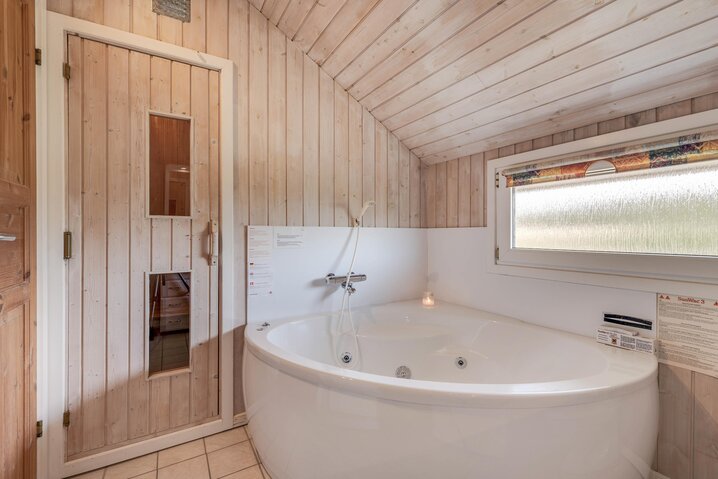 Ferienhaus BB1139 in Bjerregårdsvej 4, Bjerregård - Bild #14