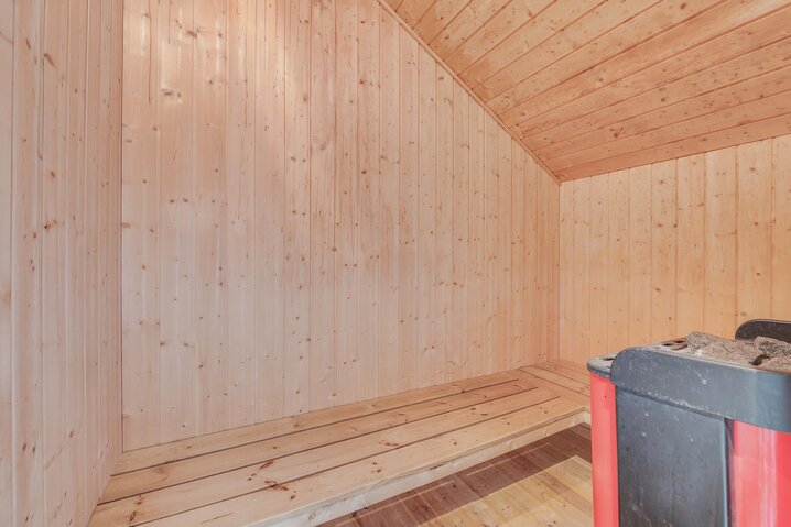 Ferienhaus BB1139 in Bjerregårdsvej 4, Bjerregård - Bild #15