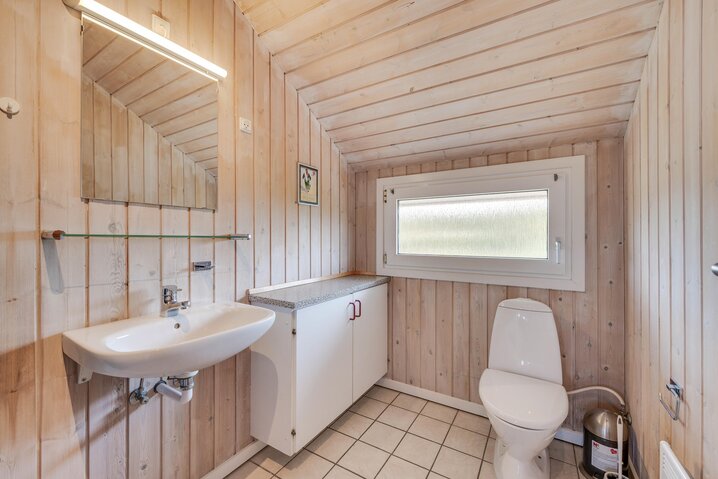 Ferienhaus BB1139 in Bjerregårdsvej 4, Bjerregård - Bild #17