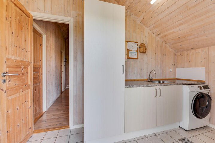 Ferienhaus BB1139 in Bjerregårdsvej 4, Bjerregård - Bild #21