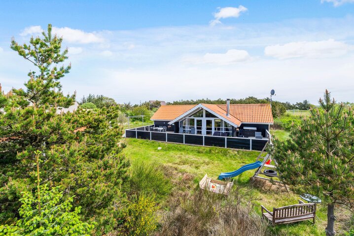 Ferienhaus BB1139 in Bjerregårdsvej 4, Bjerregård - Bild #22