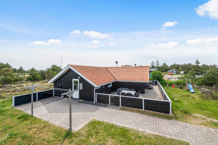 Ferienhaus BB1139 in Bjerregårdsvej 4, Bjerregård - Bild #23