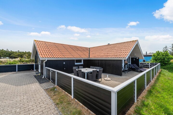 Ferienhaus BB1139 in Bjerregårdsvej 4, Bjerregård - Bild #24