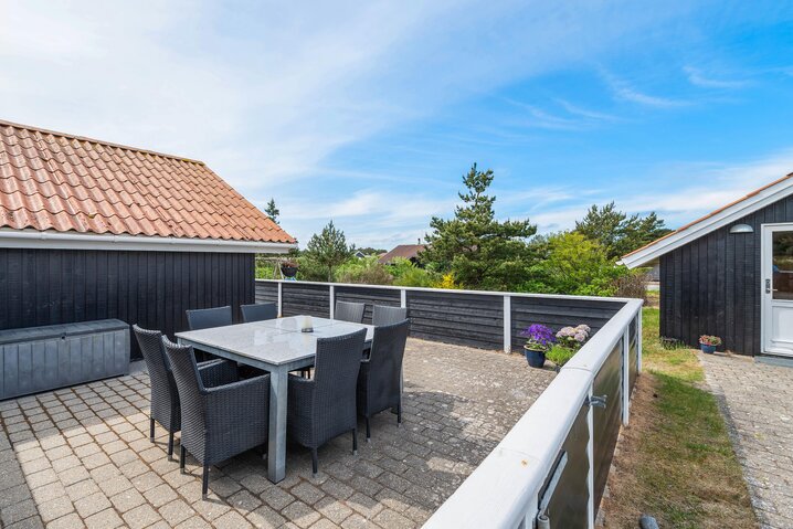 Ferienhaus BB1139 in Bjerregårdsvej 4, Bjerregård - Bild #25