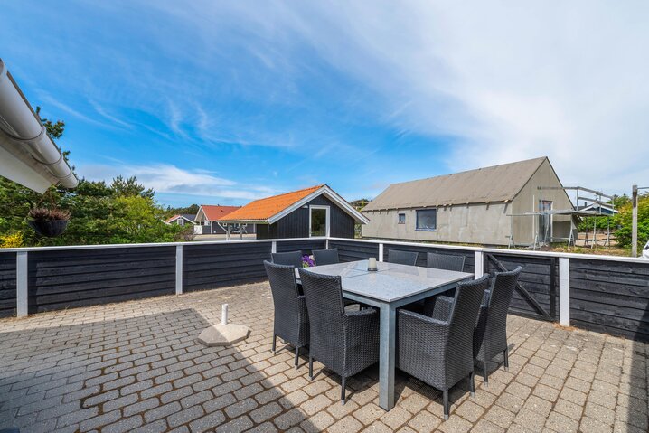 Ferienhaus BB1139 in Bjerregårdsvej 4, Bjerregård - Bild #26