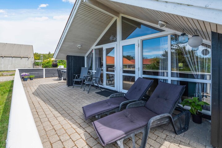 Ferienhaus BB1139 in Bjerregårdsvej 4, Bjerregård - Bild #27