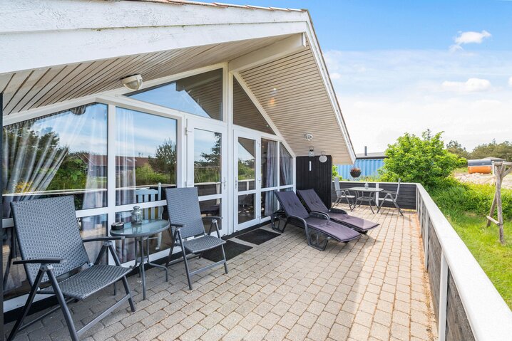 Ferienhaus BB1139 in Bjerregårdsvej 4, Bjerregård - Bild #28