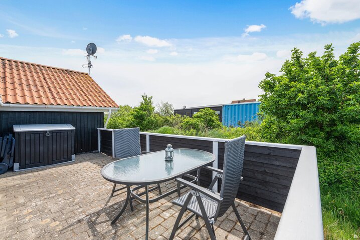 Ferienhaus BB1139 in Bjerregårdsvej 4, Bjerregård - Bild #29