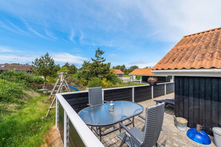 Ferienhaus BB1139 in Bjerregårdsvej 4, Bjerregård - Bild #30