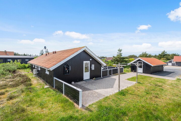 Ferienhaus BB1139 in Bjerregårdsvej 4, Bjerregård - Bild #32