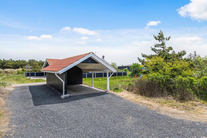 Ferienhaus BB1139 in Bjerregårdsvej 4, Bjerregård - Bild #33