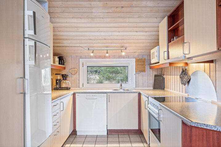 Ferienhaus BB1139 in Bjerregårdsvej 4, Bjerregård - Bild #2