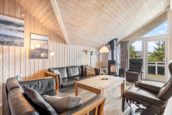 Ferienhaus BB1139 in Bjerregårdsvej 4, Bjerregård - Bild #3