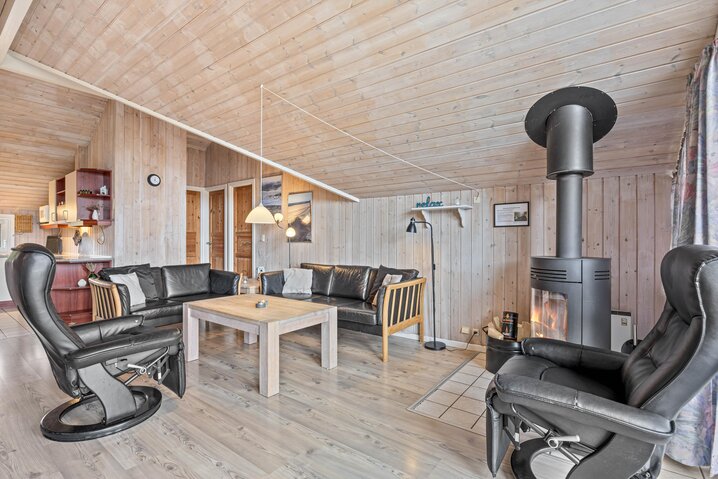 Ferienhaus BB1139 in Bjerregårdsvej 4, Bjerregård - Bild #4