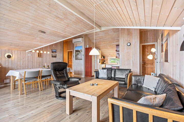 Ferienhaus BB1139 in Bjerregårdsvej 4, Bjerregård - Bild #5