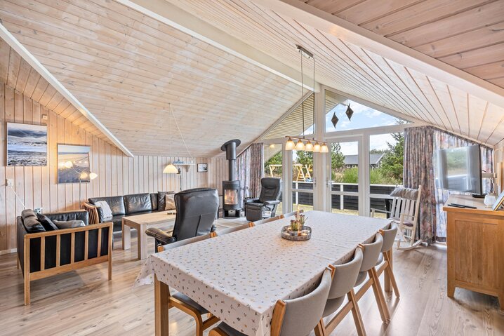 Ferienhaus BB1139 in Bjerregårdsvej 4, Bjerregård - Bild #6