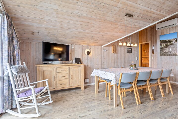 Ferienhaus BB1139 in Bjerregårdsvej 4, Bjerregård - Bild #7