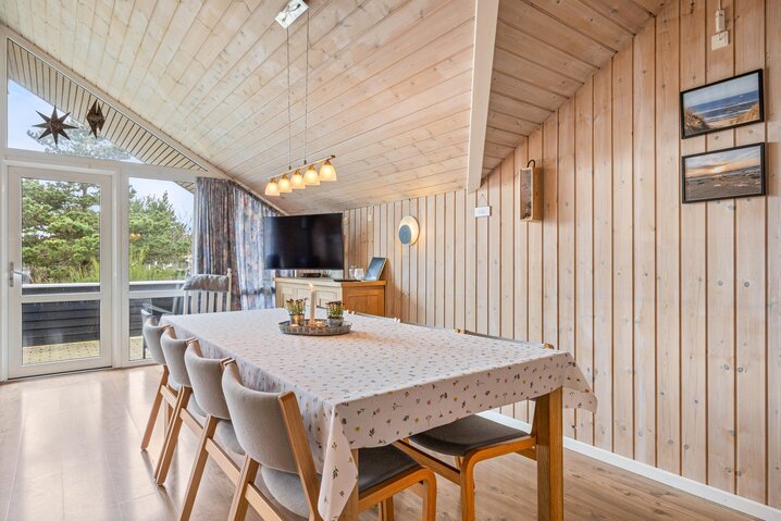 Ferienhaus BB1139 in Bjerregårdsvej 4, Bjerregård - Bild #8