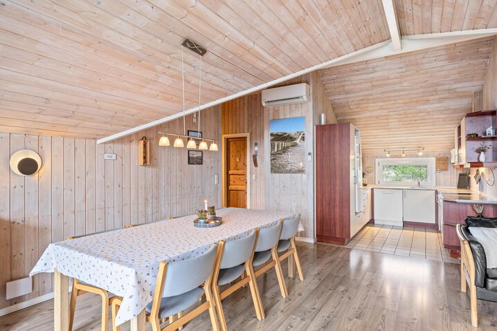 Ferienhaus BB1139 in Bjerregårdsvej 4, Bjerregård - Bild #9