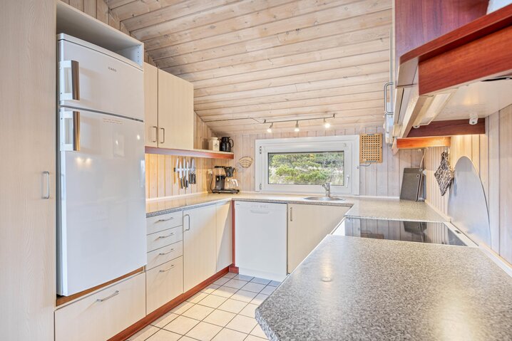 Ferienhaus BB1139 in Bjerregårdsvej 4, Bjerregård - Bild #10