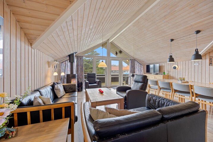 Ferienhaus BB1139 in Bjerregårdsvej 4, Bjerregård - Bild #1