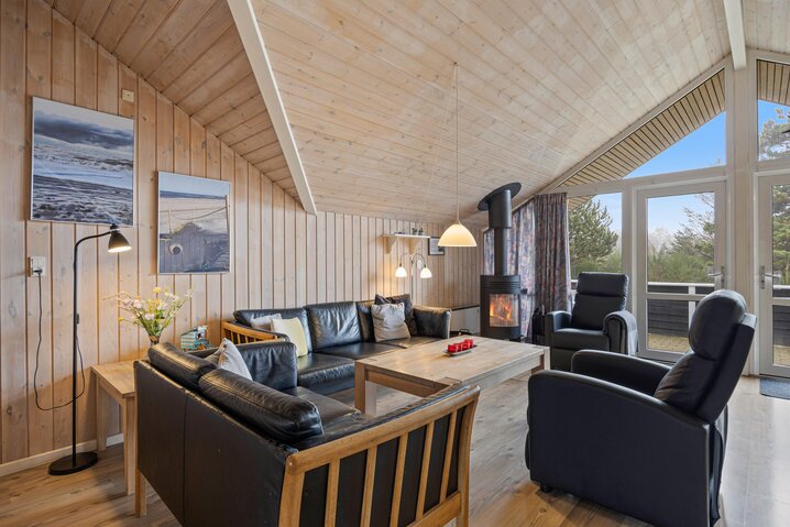 Ferienhaus BB1139 in Bjerregårdsvej 4, Bjerregård - Bild #3