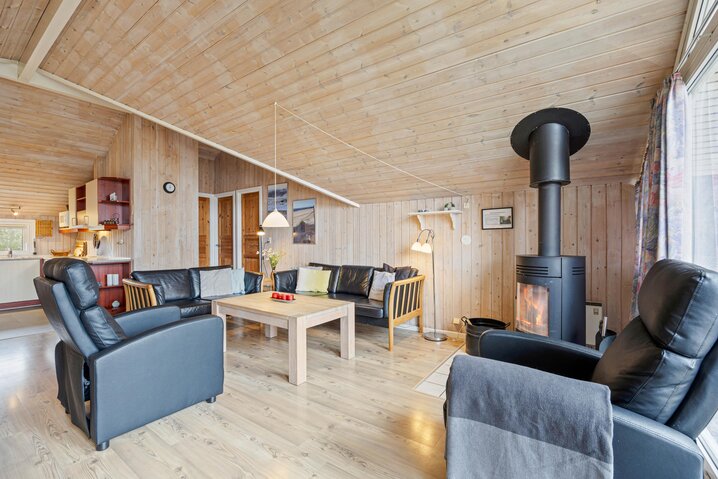 Ferienhaus BB1139 in Bjerregårdsvej 4, Bjerregård - Bild #4