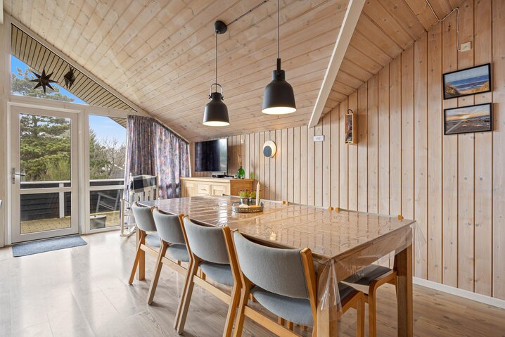 Ferienhaus BB1139 in Bjerregårdsvej 4, Bjerregård - Bild #7