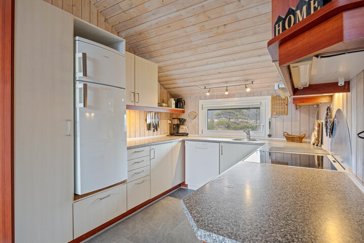 Ferienhaus BB1139 in Bjerregårdsvej 4, Bjerregård - Bild #9