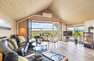 Sommerhus BB1141 på Risbusken 7, Bjerregård - Billede #5