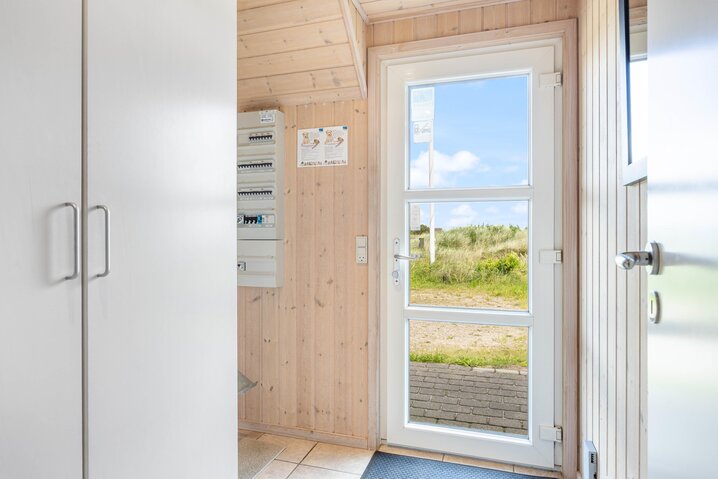 Sommerhus BB1141 på Risbusken 7, Bjerregård - Billede #26