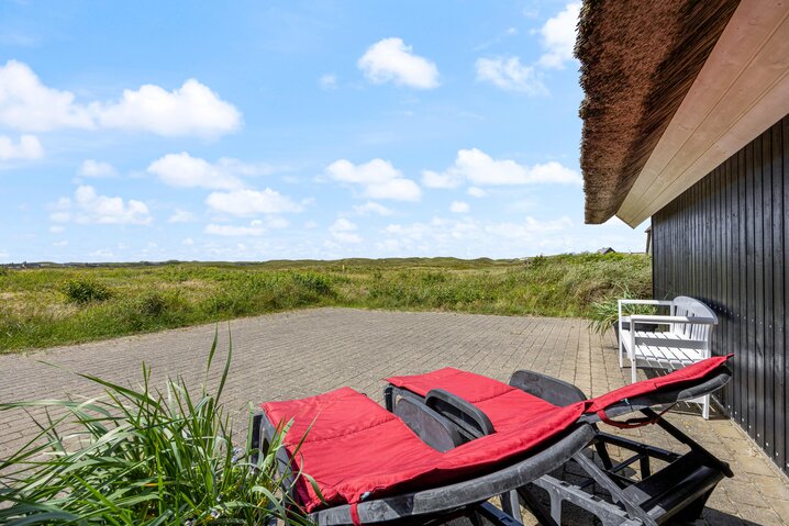 Sommerhus BB1141 på Risbusken 7, Bjerregård - Billede #32