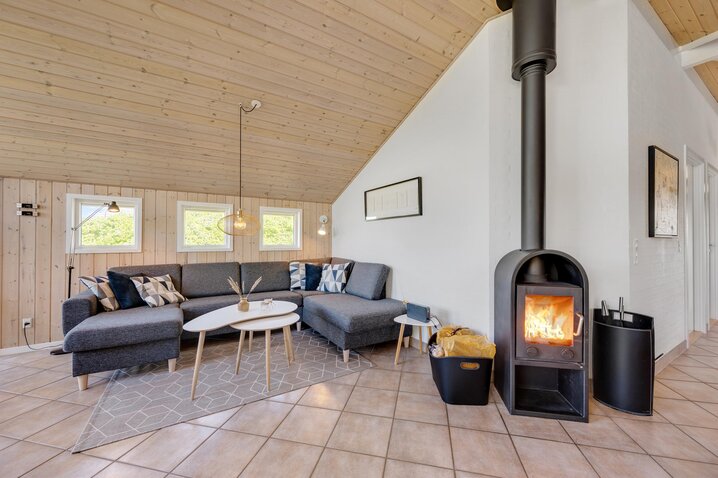 Ferienhaus BB1142 in Bjerregårdsvej 314, Bjerregård - Bild #6