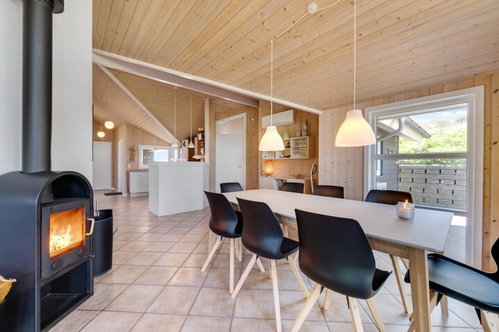 Ferienhaus BB1142 in Bjerregårdsvej 314, Bjerregård - Bild #7